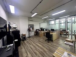 Tradehub 21 (D22), Factory #634461801